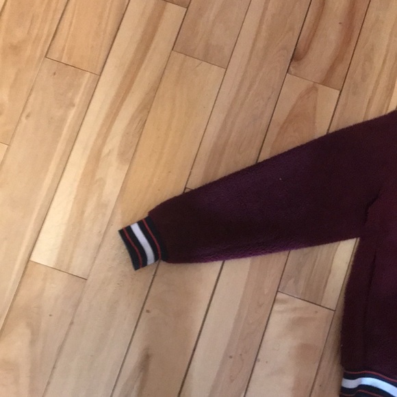 Champion wool jacket - Picture 2 of 6